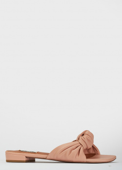 Шлепанцы Bibi Lou Hiro с квадратным носком, фото